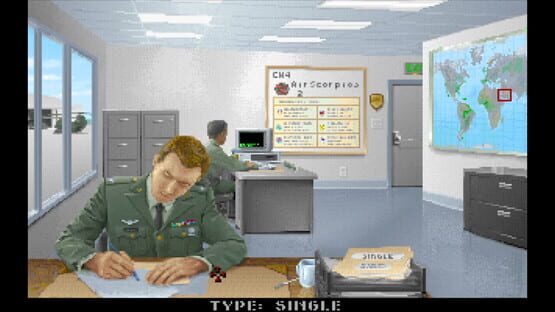 Gunship + Gunship 2000 screenshot 8