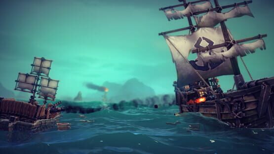 Besiege: The Splintered Sea screenshot 3