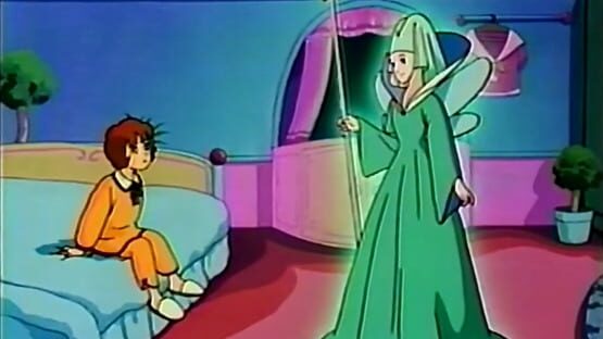 Mahoutsukai Sally: Astrea Palace no Party screenshot 8