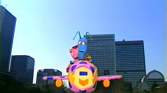 Yu Hayami no American Kids: Eigo de Bikkuri screenshot 8