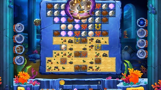 Fiona's Dream of Atlantis screenshot 6