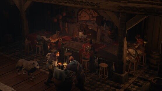Wartales: The Tavern Opens! screenshot 8