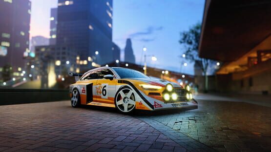 Need for Speed Unbound: Vol.6 - Premium Speed Pass screenshot 3