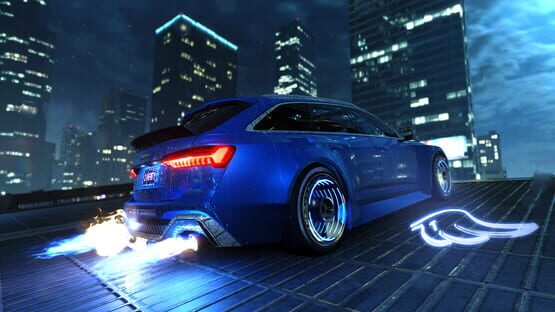 Need for Speed Unbound: Vol.6 - Premium Speed Pass screenshot 4