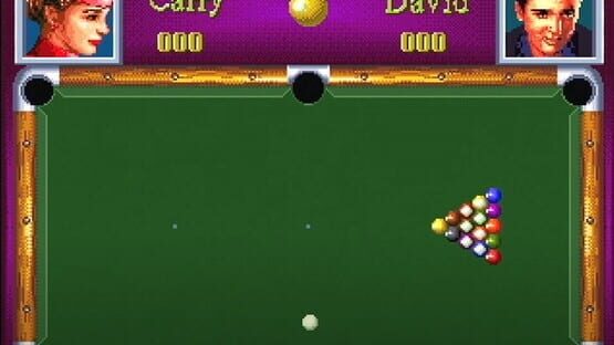 Magical Pool screenshot 2