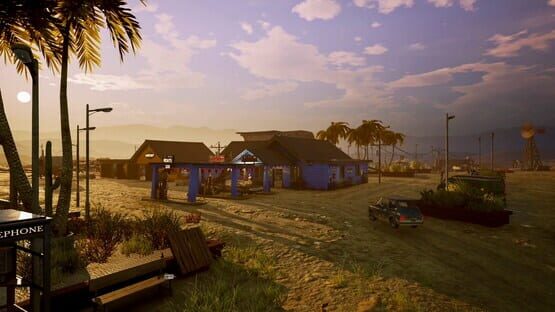 Gas Station Simulator, Airstrip DLC and Can Touch This DLC Bundle screenshot 9