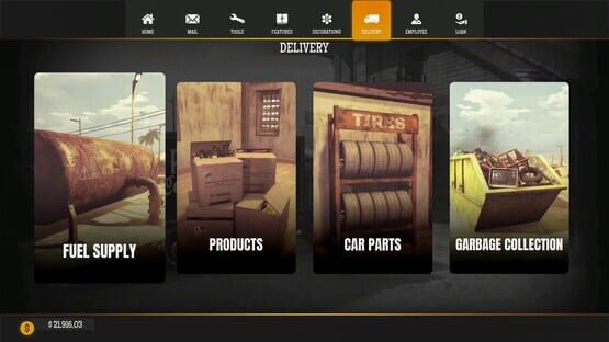 Gas Station Simulator, Airstrip DLC and Can Touch This DLC Bundle screenshot 5