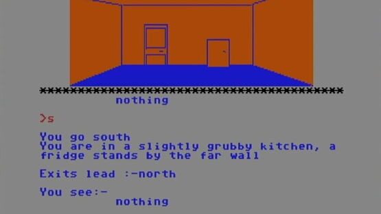 Urban Upstart screenshot 2