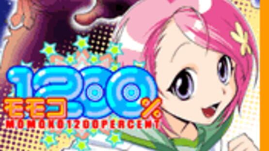 Momoko 1200% screenshot 8