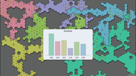 Antiyoy screenshot 8