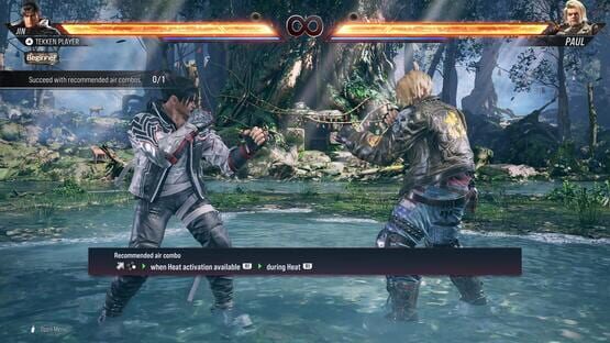 Tekken 8 screenshot 5