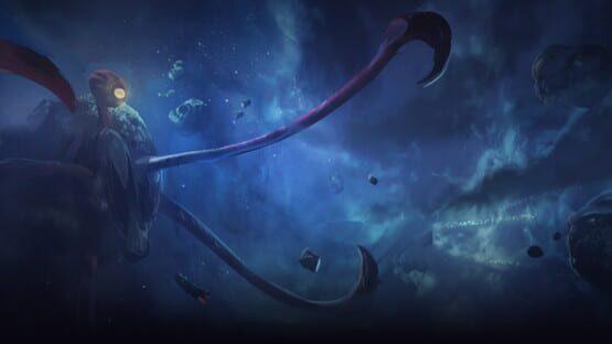 Stellaris: Grand Archive screenshot 1