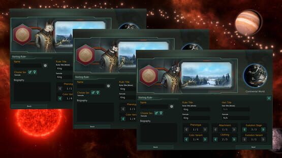 Stellaris: Season 08 screenshot 3