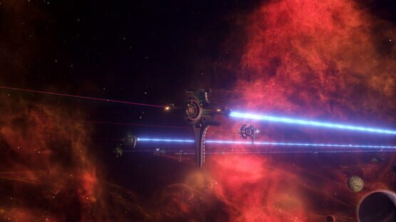 Stellaris: Season 08 screenshot 6