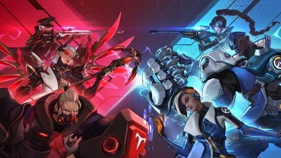 Overwatch 2: Season 10 - Venture Forth screenshot 7