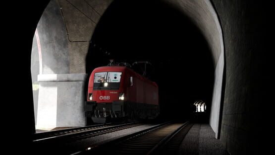 Train Sim World 4: Semmeringbahn - Wiener Neustadt - Mürzzuschlag Route screenshot 2