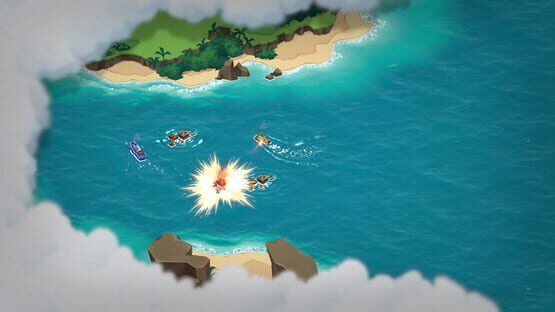 SteamWorld Heist II screenshot 6