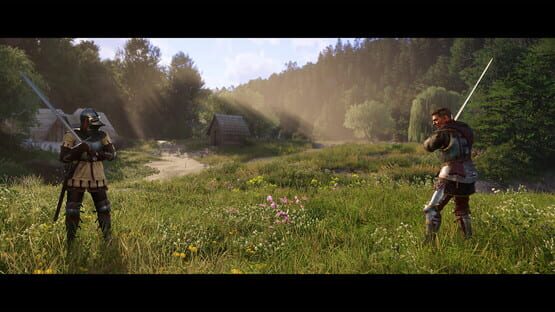 Kingdom Come: Deliverance II screenshot 2