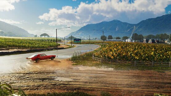 The Crew Motorfest: Year 1 Pass screenshot 10