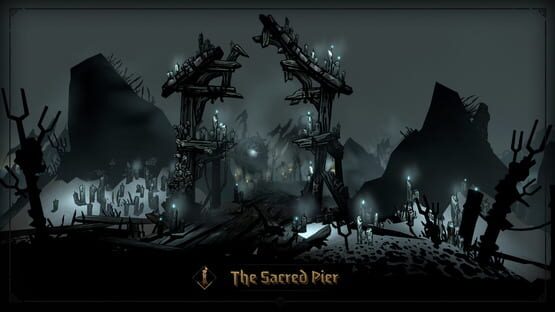 Darkest Dungeon II: Oblivion Edition screenshot 1