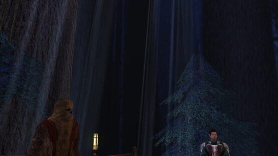 Star Wars: Knights of the Old Republic screenshot 13