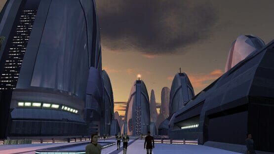Star Wars: Knights of the Old Republic screenshot 15