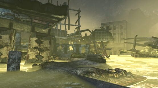 Gears of War 2: All Fronts Collection screenshot 3