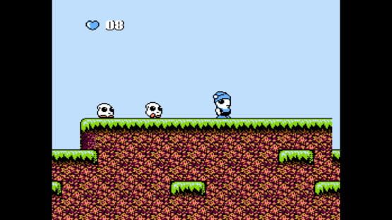 Sunsoft Collection 2 screenshot 6