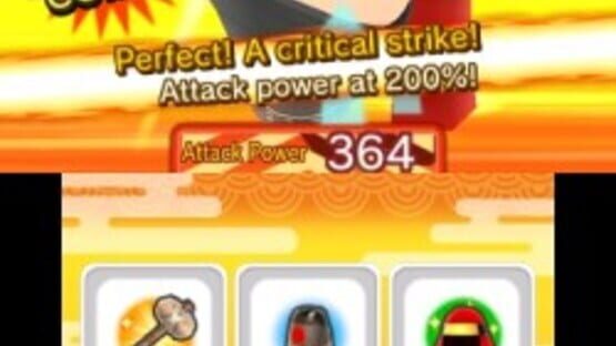Ninja Launcher screenshot 3