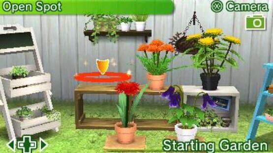 Flower Town screenshot 2