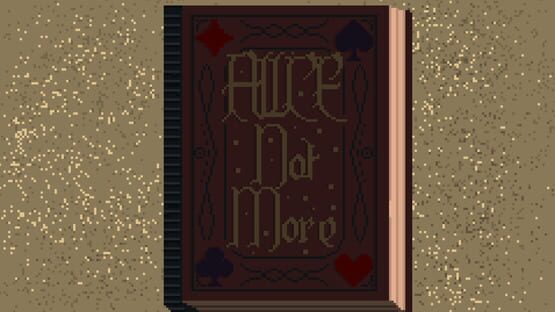 Alice Not More screenshot 1