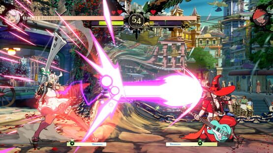 Guilty Gear: Strive - Season Pass 3 screenshot 4
