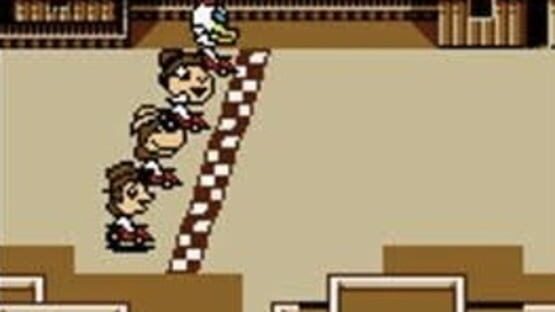 Walt Disney World Quest: Magical Racing Tour screenshot 4