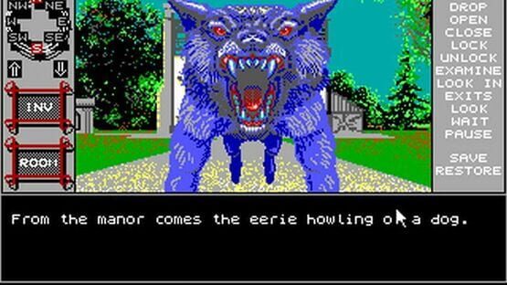 Personal Nightmare screenshot 12