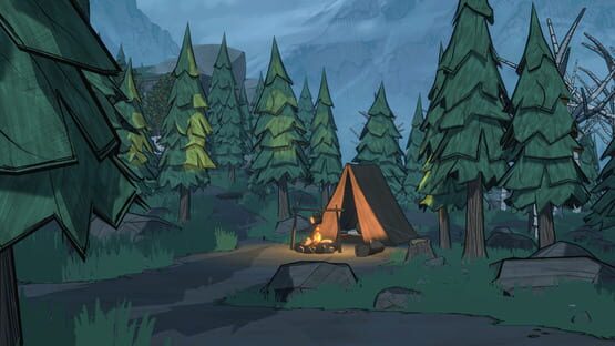 Blue Prince screenshot 5