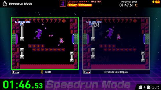 Nintendo World Championships: NES Edition screenshot 3