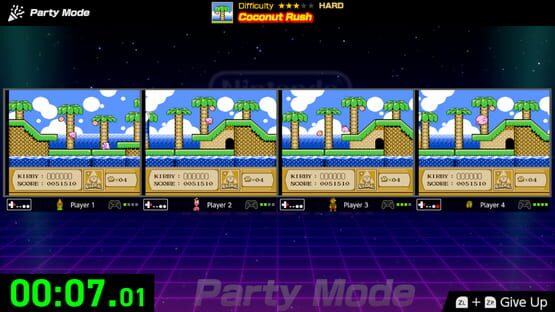 Nintendo World Championships: NES Edition screenshot 4