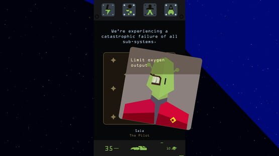 Reigns: Complete Set screenshot 1