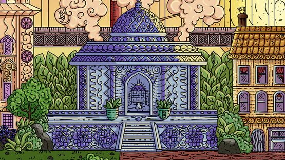 100 Istanbul Cats: Extra Content screenshot 3