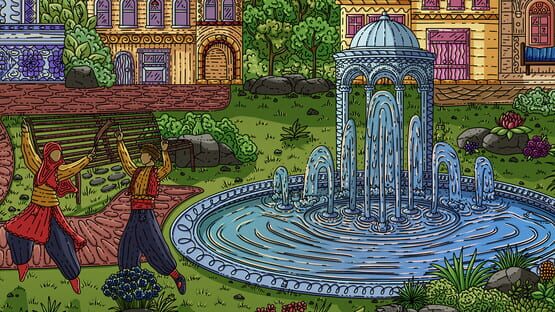 100 Istanbul Cats: Extra Content screenshot 5