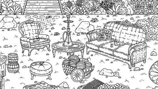 100 Istanbul Cats: Extra Content screenshot 8