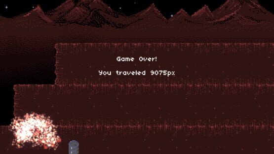 Radical Race screenshot 4