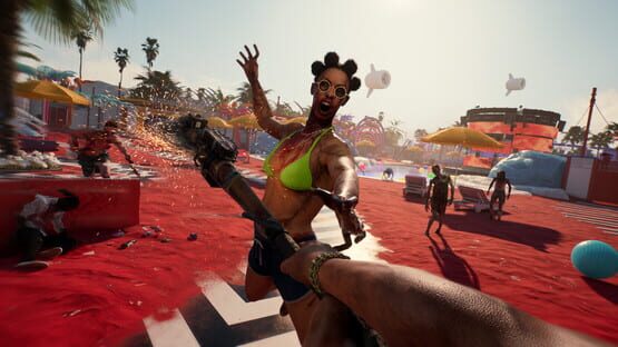 Dead Island 2: SoLA screenshot 2