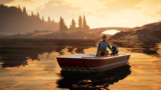 Call of the Wild: The Angler - Ultimate Fishing Bundle screenshot 9