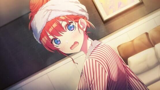 The Quintessential Quintuplets: Memories of a Quintessential Summer screenshot 7