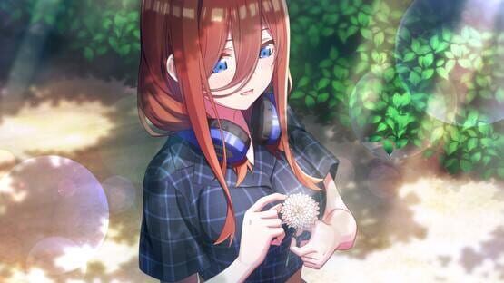 The Quintessential Quintuplets: Memories of a Quintessential Summer screenshot 9