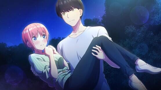 The Quintessential Quintuplets: Memories of a Quintessential Summer screenshot 10
