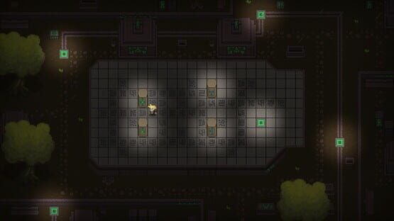 Glyphs of Gitzan screenshot 6