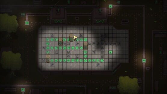 Glyphs of Gitzan screenshot 7