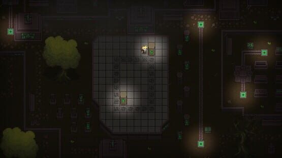 Glyphs of Gitzan screenshot 1